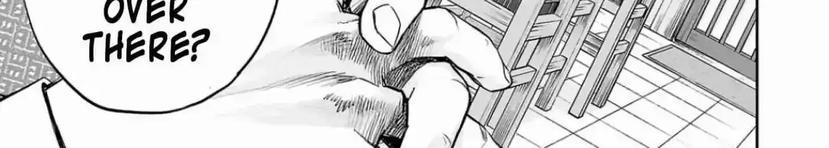 TSUYOSHI - Daremo Katenai, Aitsu ni wa Chapter 312 page 18 - 