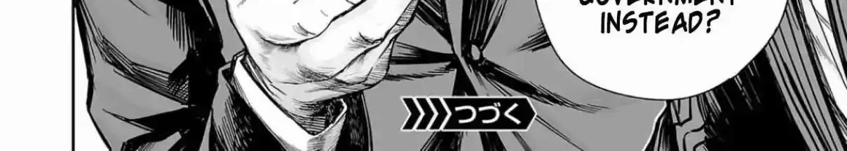 TSUYOSHI - Daremo Katenai, Aitsu ni wa Chapter 312 page 24 - 
