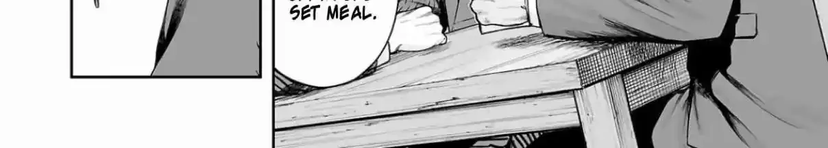 TSUYOSHI - Daremo Katenai, Aitsu ni wa Chapter 312 page 4 - 