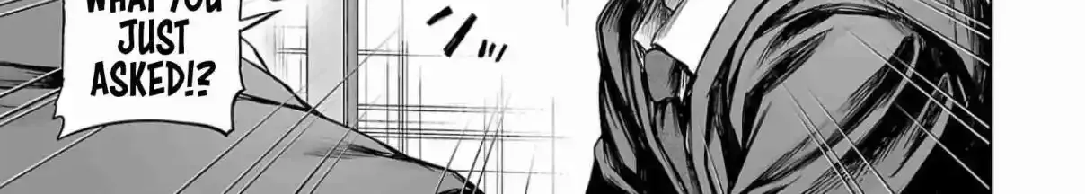 TSUYOSHI - Daremo Katenai, Aitsu ni wa Chapter 313 page 2 - 