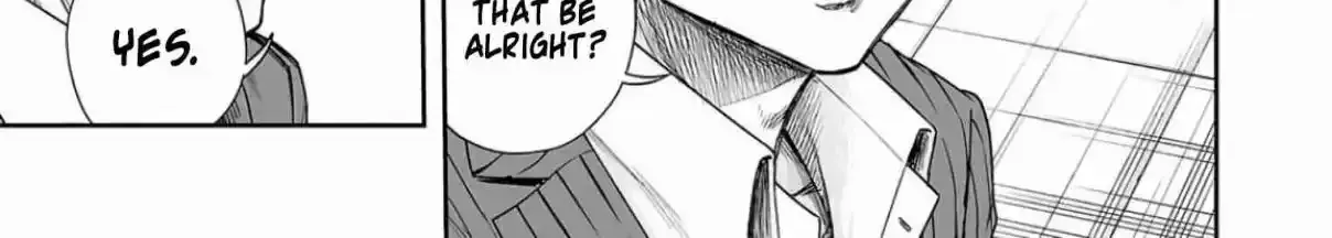 TSUYOSHI - Daremo Katenai, Aitsu ni wa Chapter 313 page 14 - 