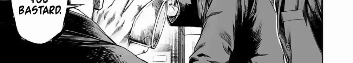 TSUYOSHI - Daremo Katenai, Aitsu ni wa Chapter 313 page 6 - 