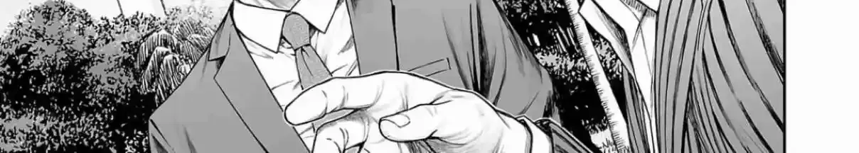 TSUYOSHI - Daremo Katenai, Aitsu ni wa Chapter 314 page 14 - 