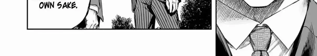 TSUYOSHI - Daremo Katenai, Aitsu ni wa Chapter 314 page 20 - 