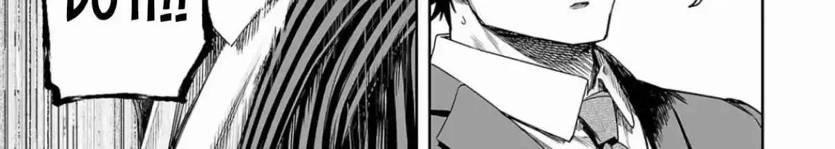 TSUYOSHI - Daremo Katenai, Aitsu ni wa Chapter 314 page 22 - 