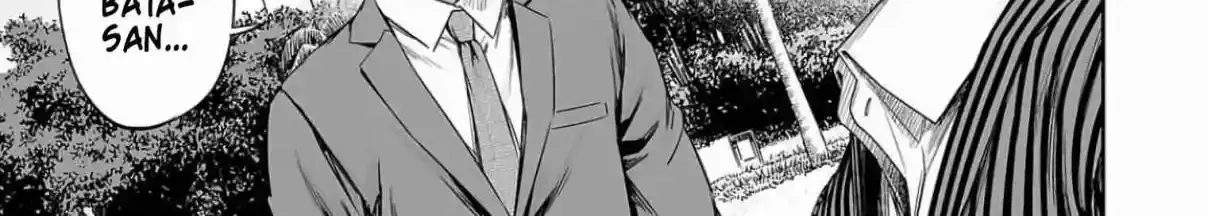 TSUYOSHI - Daremo Katenai, Aitsu ni wa Chapter 314 page 30 - 
