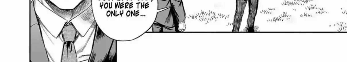 TSUYOSHI - Daremo Katenai, Aitsu ni wa Chapter 314 page 4 - 