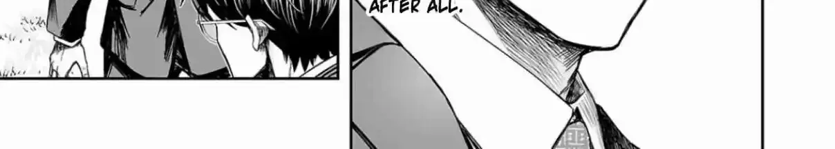 TSUYOSHI - Daremo Katenai, Aitsu ni wa Chapter 314 page 6 - 