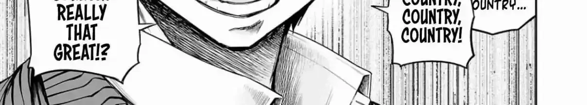 TSUYOSHI - Daremo Katenai, Aitsu ni wa Chapter 314 page 10 - 