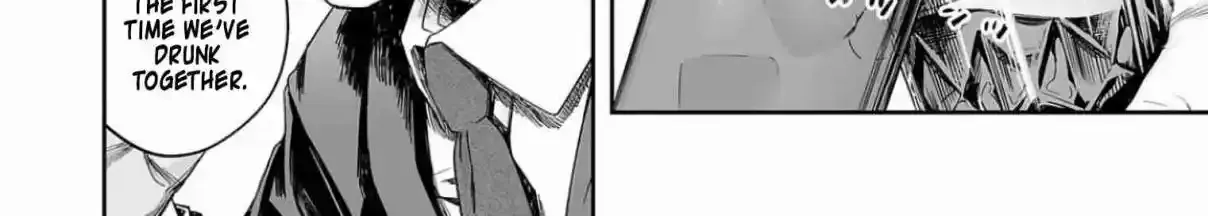TSUYOSHI - Daremo Katenai, Aitsu ni wa Chapter 315 page 12 - 