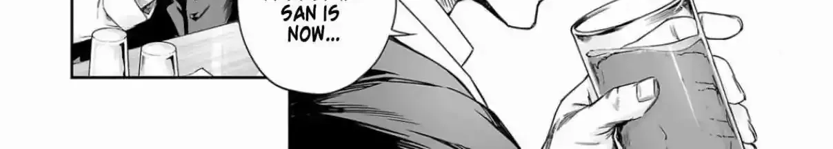 TSUYOSHI - Daremo Katenai, Aitsu ni wa Chapter 315 page 16 - 