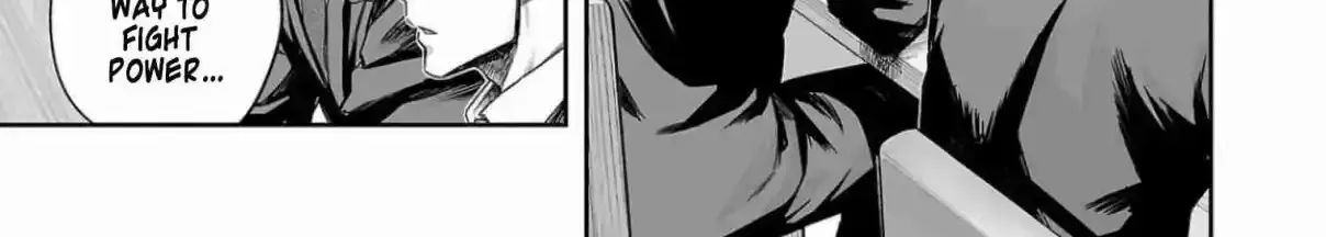 TSUYOSHI - Daremo Katenai, Aitsu ni wa Chapter 315 page 22 - 