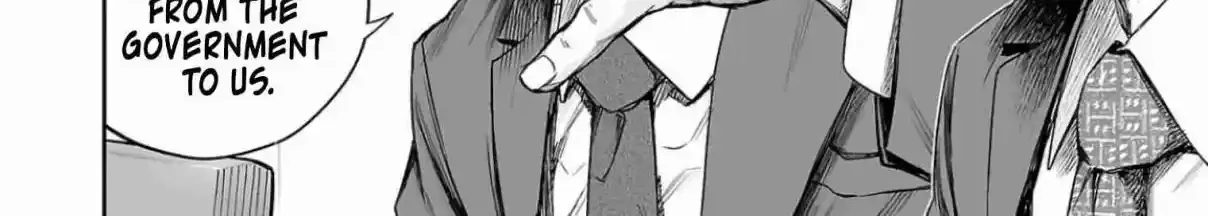 TSUYOSHI - Daremo Katenai, Aitsu ni wa Chapter 315 page 28 - 
