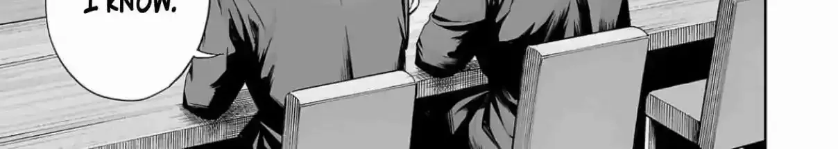 TSUYOSHI - Daremo Katenai, Aitsu ni wa Chapter 316 page 2 - 