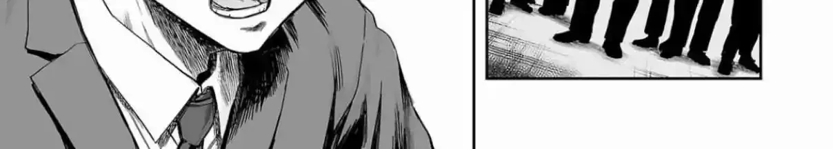TSUYOSHI - Daremo Katenai, Aitsu ni wa Chapter 316 page 14 - 