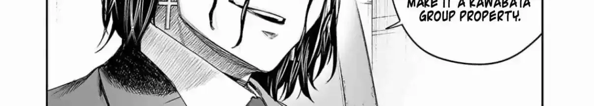 TSUYOSHI - Daremo Katenai, Aitsu ni wa Chapter 316 page 18 - 