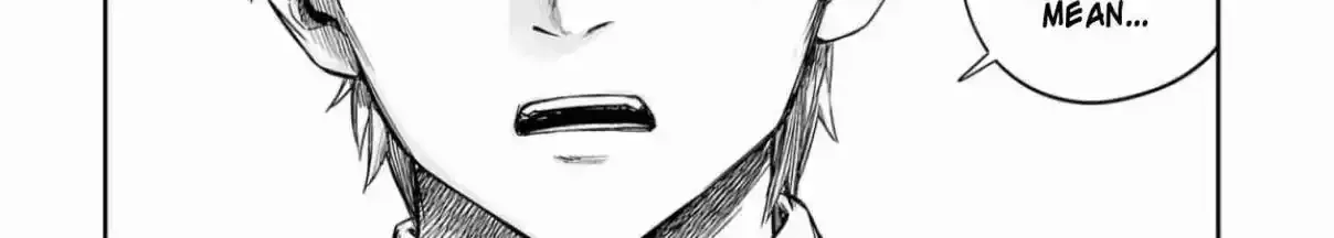 TSUYOSHI - Daremo Katenai, Aitsu ni wa Chapter 316 page 22 - 