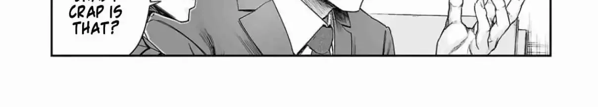 TSUYOSHI - Daremo Katenai, Aitsu ni wa Chapter 316 page 24 - 
