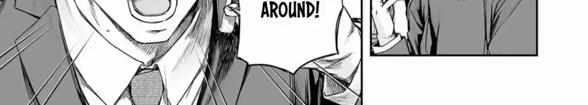 TSUYOSHI - Daremo Katenai, Aitsu ni wa Chapter 316 page 6 - 