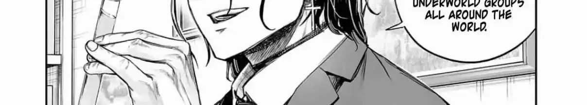 TSUYOSHI - Daremo Katenai, Aitsu ni wa Chapter 317 page 2 - 