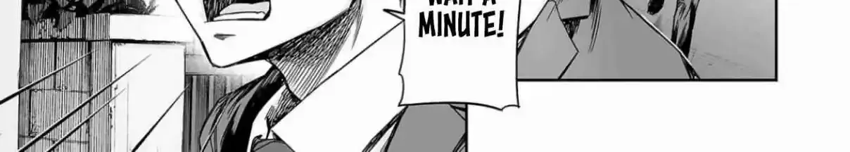 TSUYOSHI - Daremo Katenai, Aitsu ni wa Chapter 317 page 18 - 