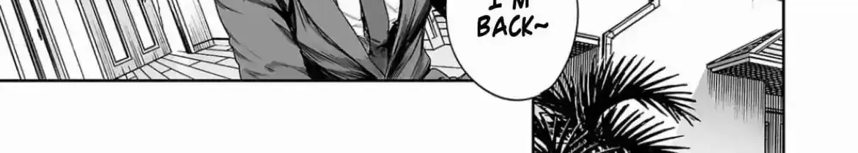 TSUYOSHI - Daremo Katenai, Aitsu ni wa Chapter 317 page 22 - 