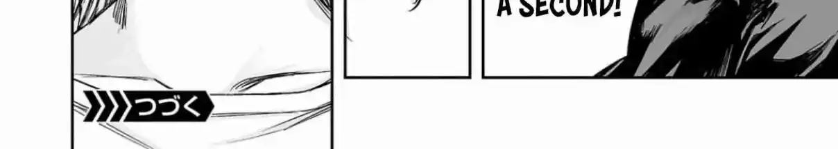TSUYOSHI - Daremo Katenai, Aitsu ni wa Chapter 317 page 24 - 