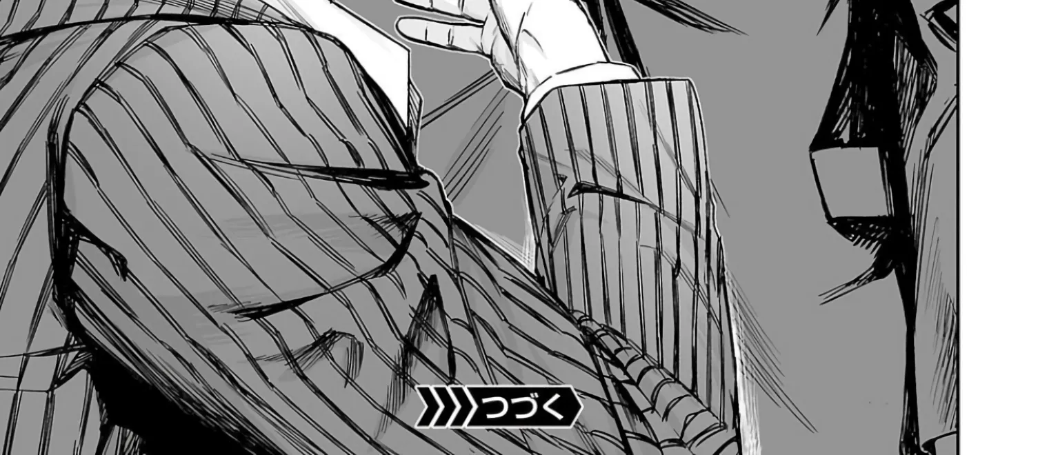 TSUYOSHI - Daremo Katenai, Aitsu ni wa Chapter 322 page 26 - 