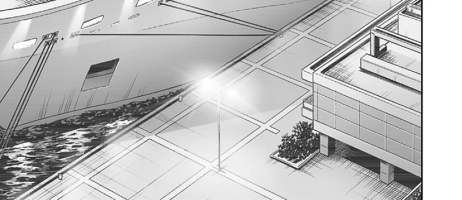 TSUYOSHI - Daremo Katenai, Aitsu ni wa Chapter 323 page 30 - 