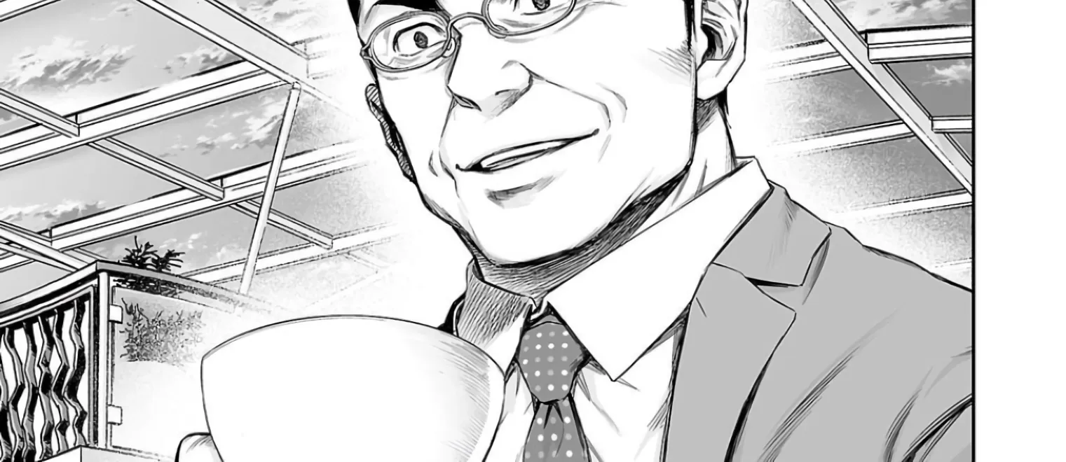 TSUYOSHI - Daremo Katenai, Aitsu ni wa Chapter 324 page 2 - 