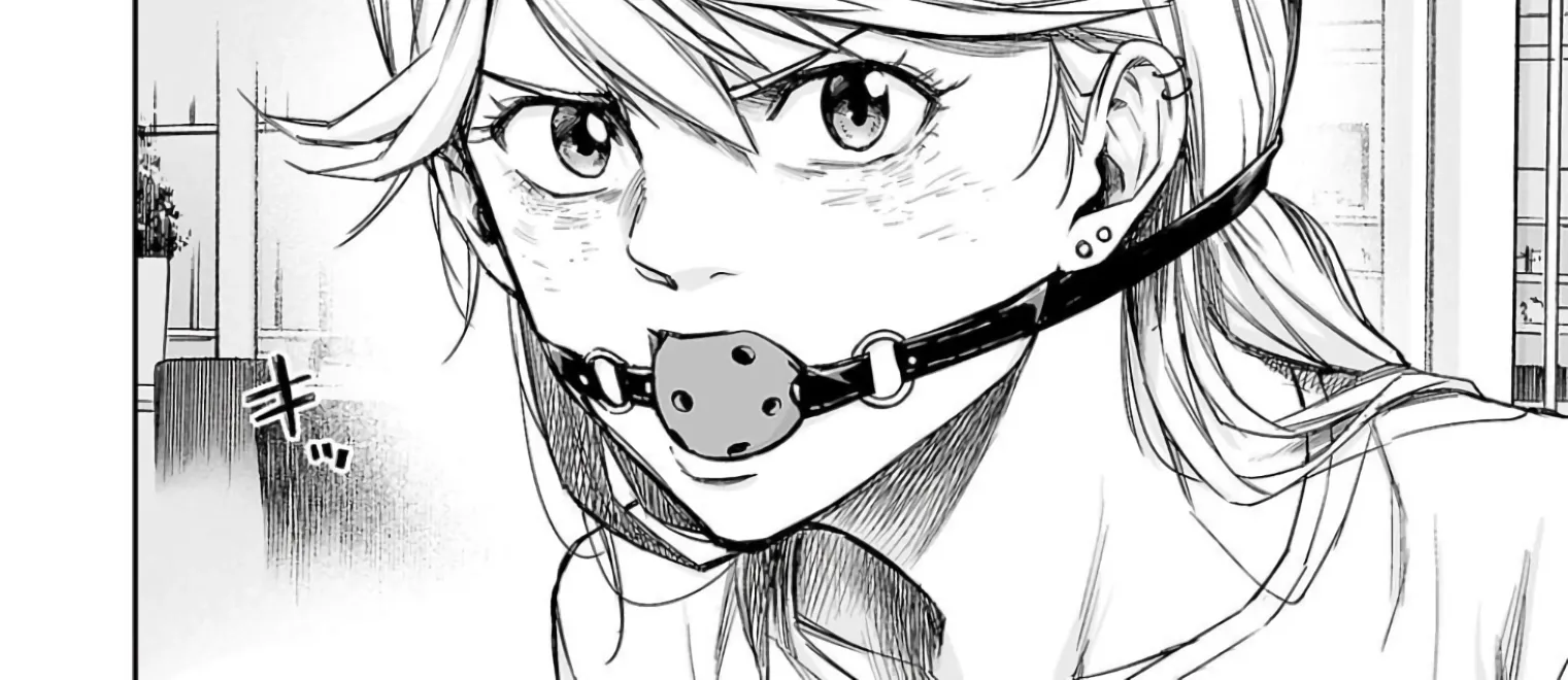 TSUYOSHI - Daremo Katenai, Aitsu ni wa Chapter 324 page 14 - 