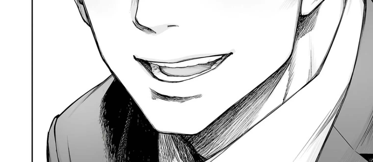TSUYOSHI - Daremo Katenai, Aitsu ni wa Chapter 324 page 30 - 