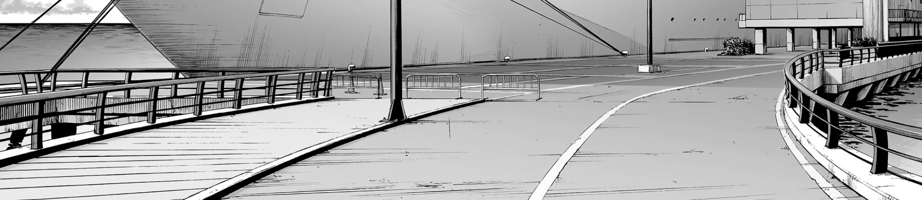 TSUYOSHI - Daremo Katenai, Aitsu ni wa Chapter 324 page 4 - 