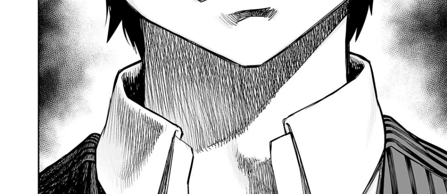 TSUYOSHI - Daremo Katenai, Aitsu ni wa Chapter 326 page 32 - 