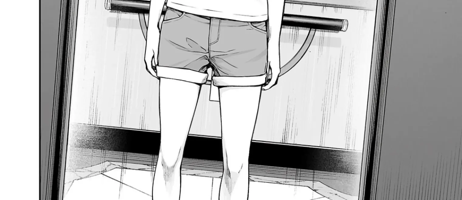 TSUYOSHI - Daremo Katenai, Aitsu ni wa Chapter 327 page 28 - 