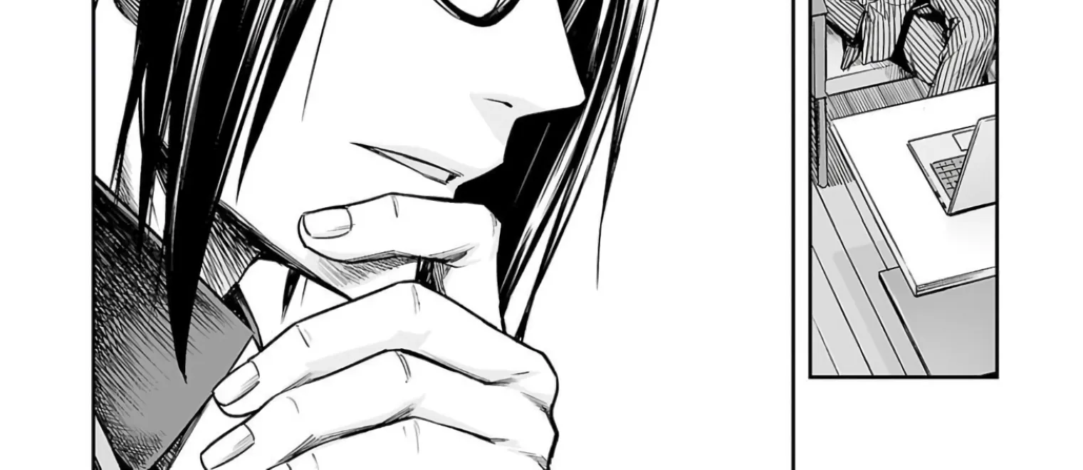 TSUYOSHI - Daremo Katenai, Aitsu ni wa Chapter 328 page 12 - 