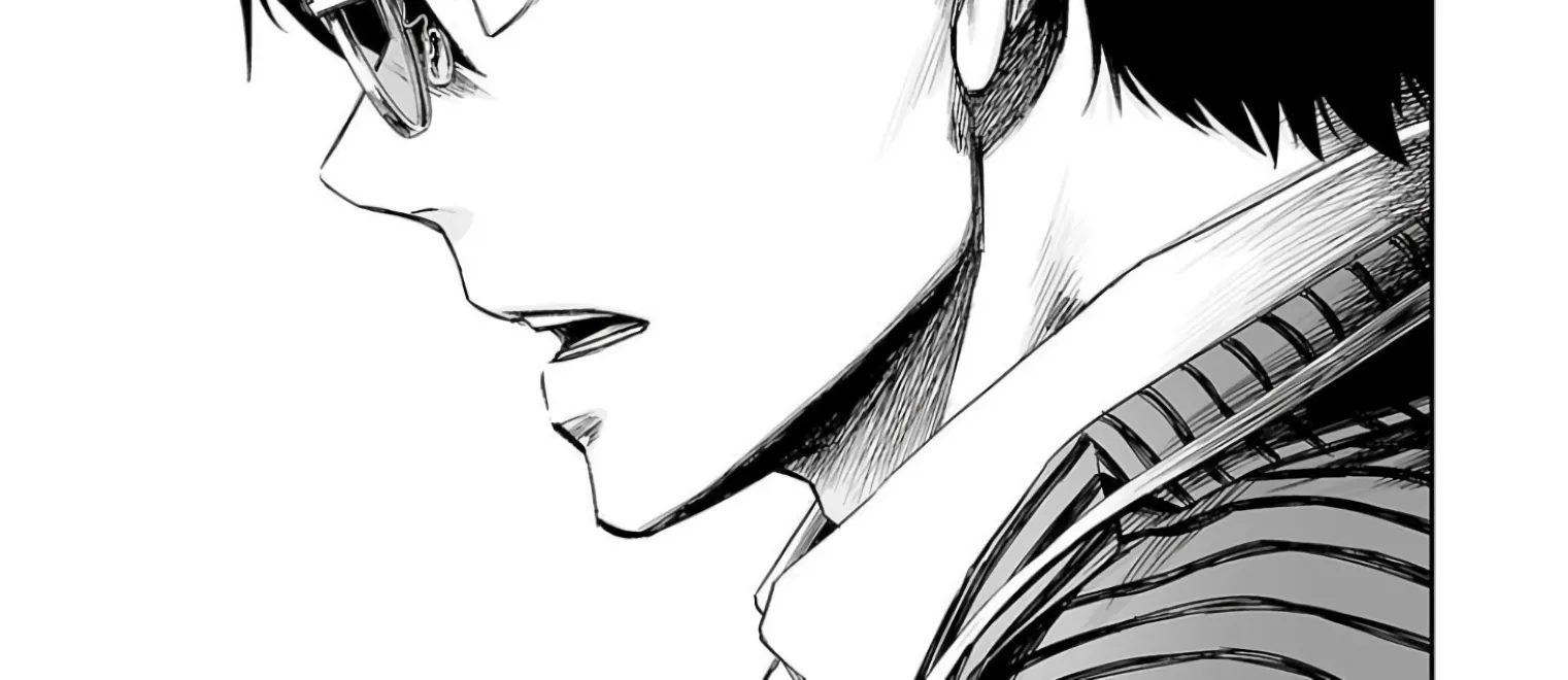 TSUYOSHI - Daremo Katenai, Aitsu ni wa Chapter 328 page 10 - 
