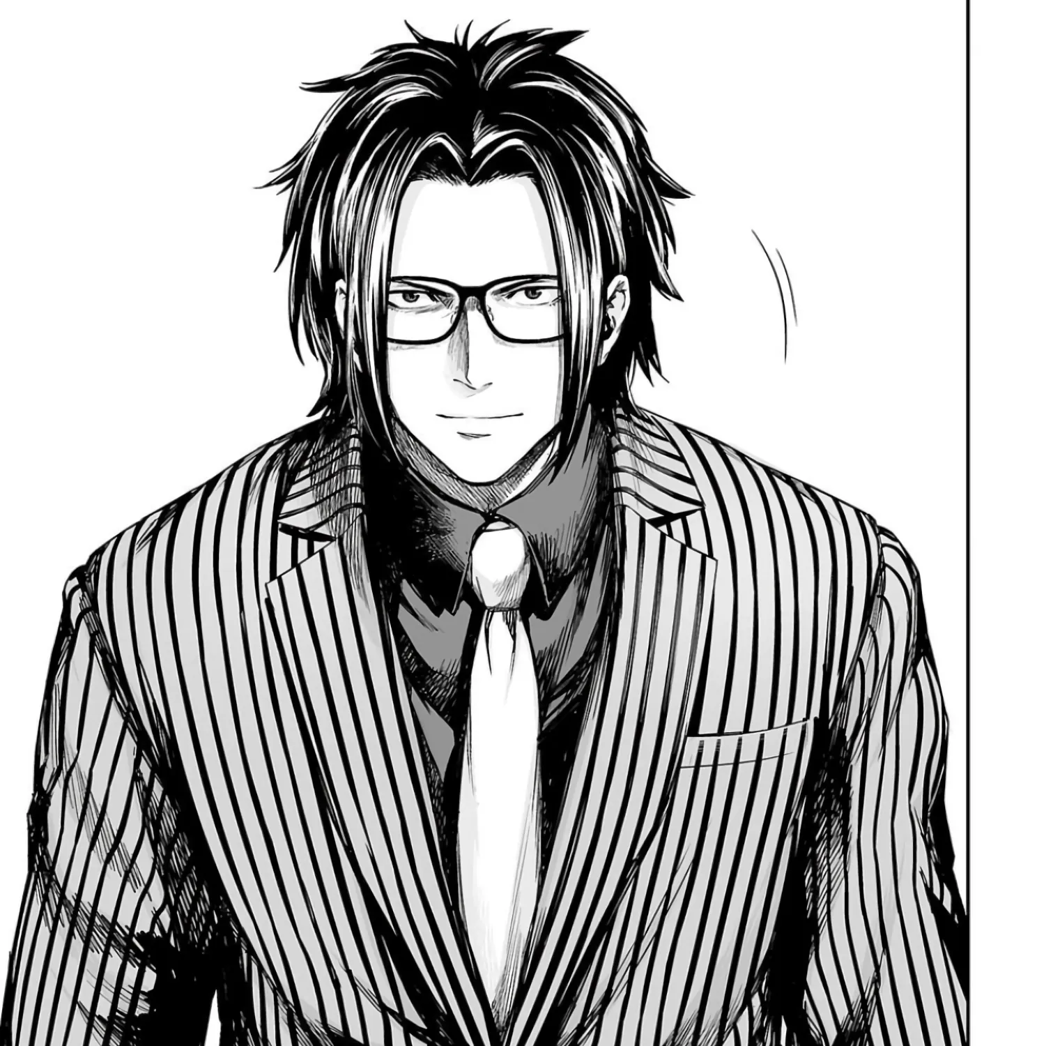 TSUYOSHI - Daremo Katenai, Aitsu ni wa Chapter 329 page 13 - 