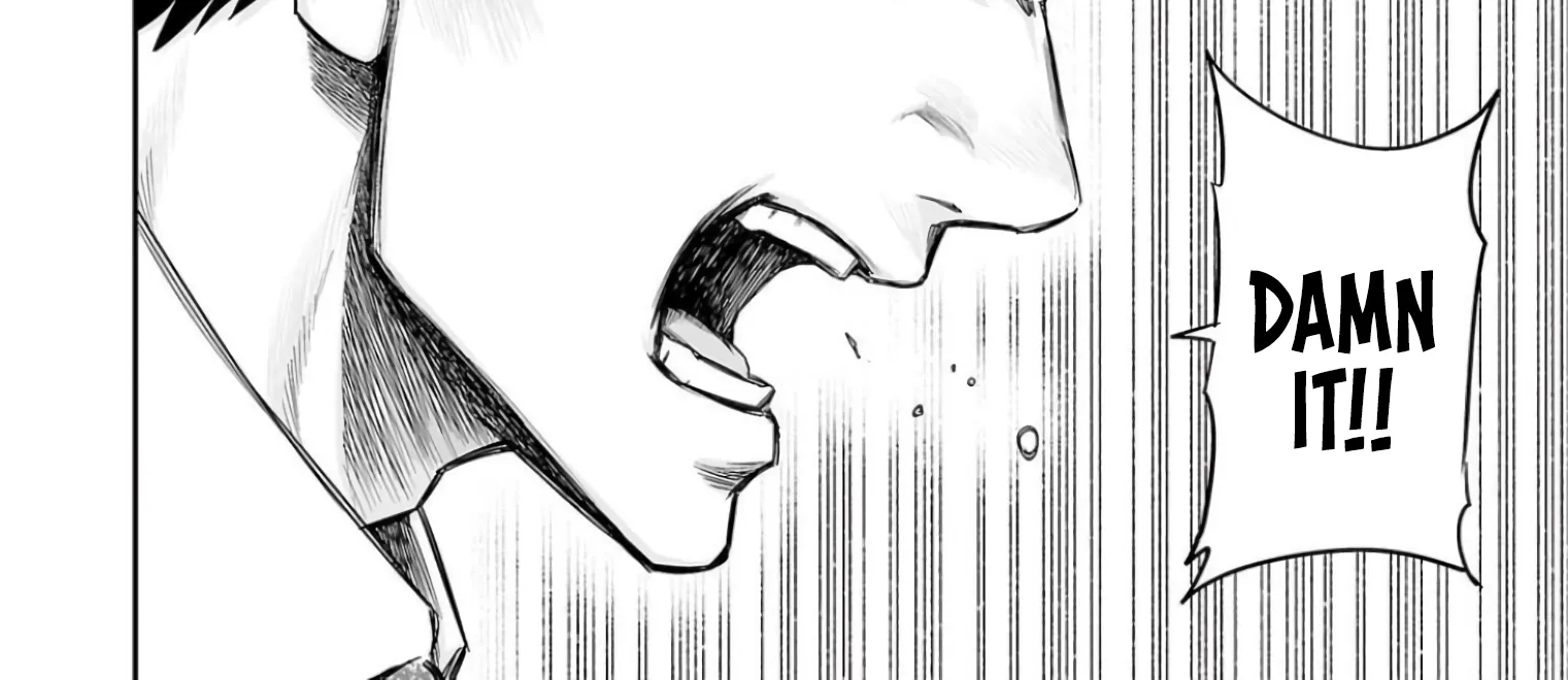 TSUYOSHI - Daremo Katenai, Aitsu ni wa Chapter 330 page 12 - 