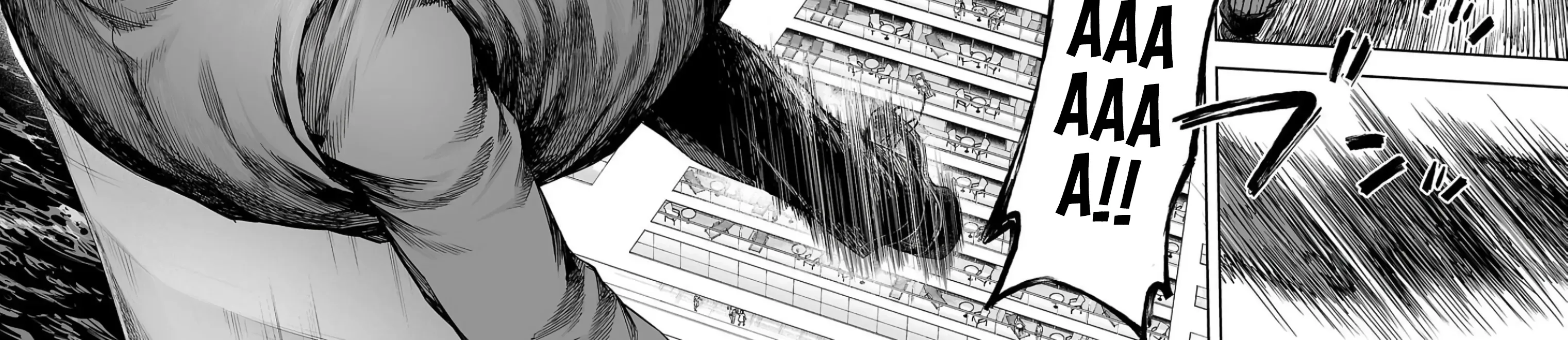 TSUYOSHI - Daremo Katenai, Aitsu ni wa Chapter 330 page 24 - 