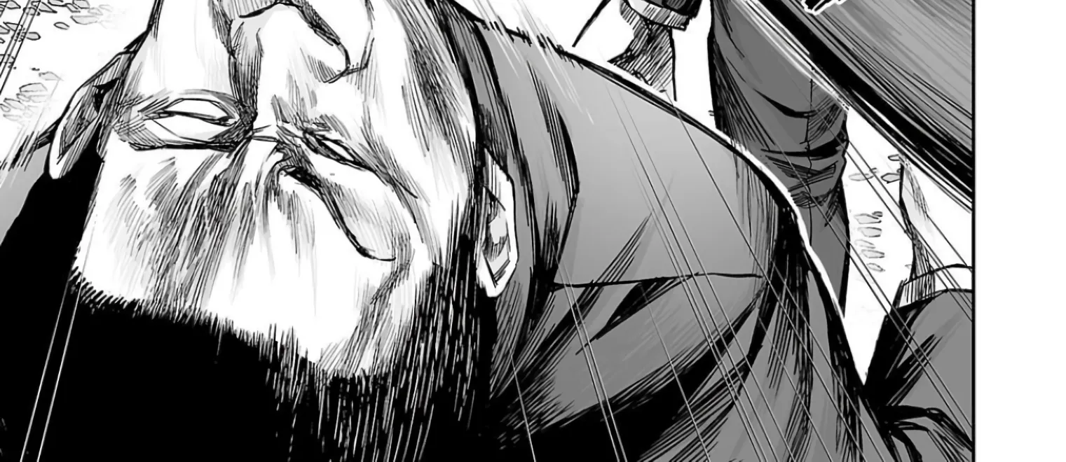 TSUYOSHI - Daremo Katenai, Aitsu ni wa Chapter 331 page 20 - 