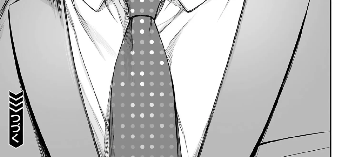 TSUYOSHI - Daremo Katenai, Aitsu ni wa Chapter 331 page 32 - 