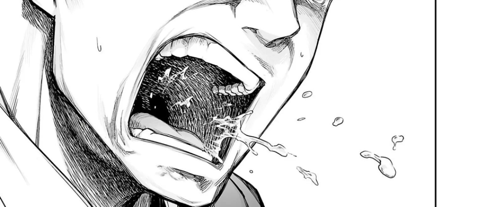 TSUYOSHI - Daremo Katenai, Aitsu ni wa Chapter 332 page 14 - 