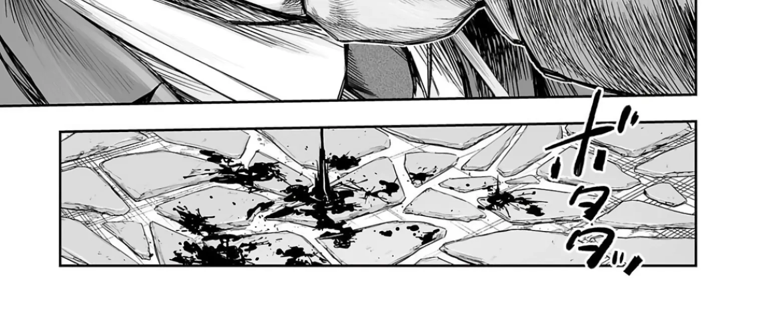 TSUYOSHI - Daremo Katenai, Aitsu ni wa Chapter 332 page 30 - 
