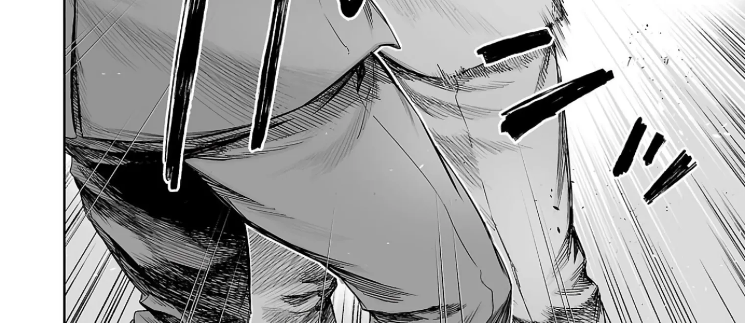 TSUYOSHI - Daremo Katenai, Aitsu ni wa Chapter 332 page 8 - 
