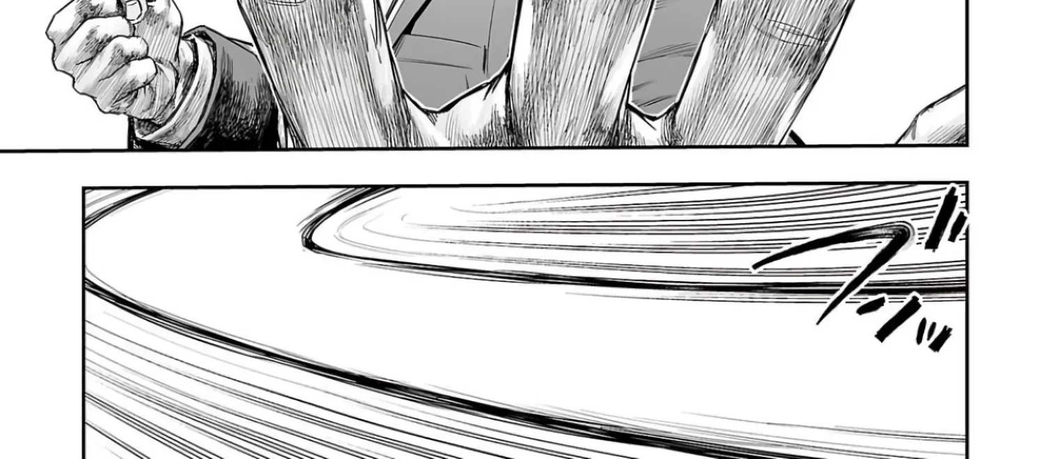 TSUYOSHI - Daremo Katenai, Aitsu ni wa Chapter 333 page 12 - 