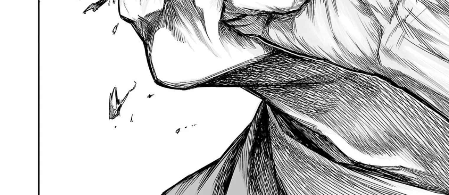 TSUYOSHI - Daremo Katenai, Aitsu ni wa Chapter 333 page 14 - 