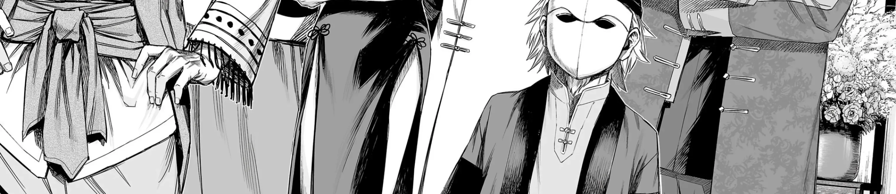 TSUYOSHI - Daremo Katenai, Aitsu ni wa Chapter 333 page 22 - 