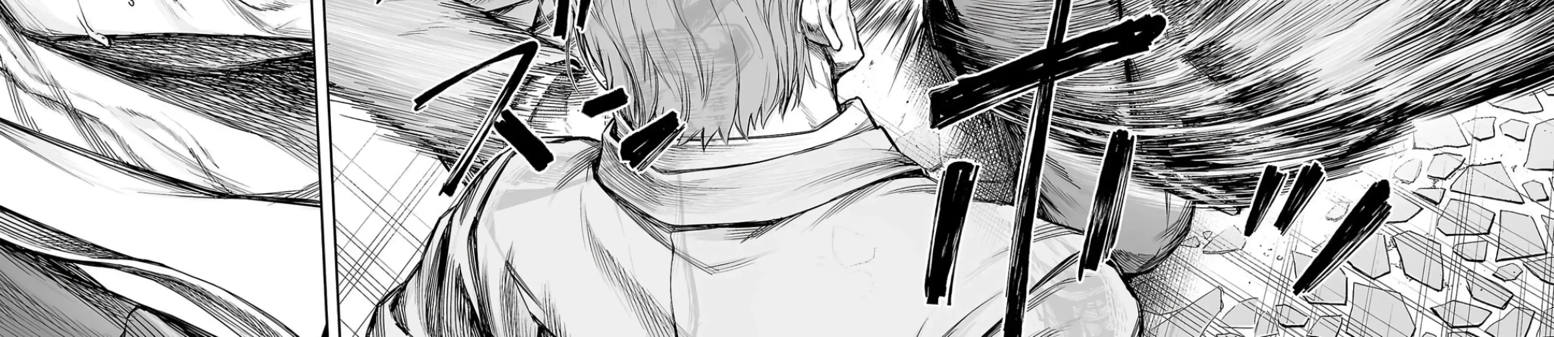 TSUYOSHI - Daremo Katenai, Aitsu ni wa Chapter 333 page 4 - 
