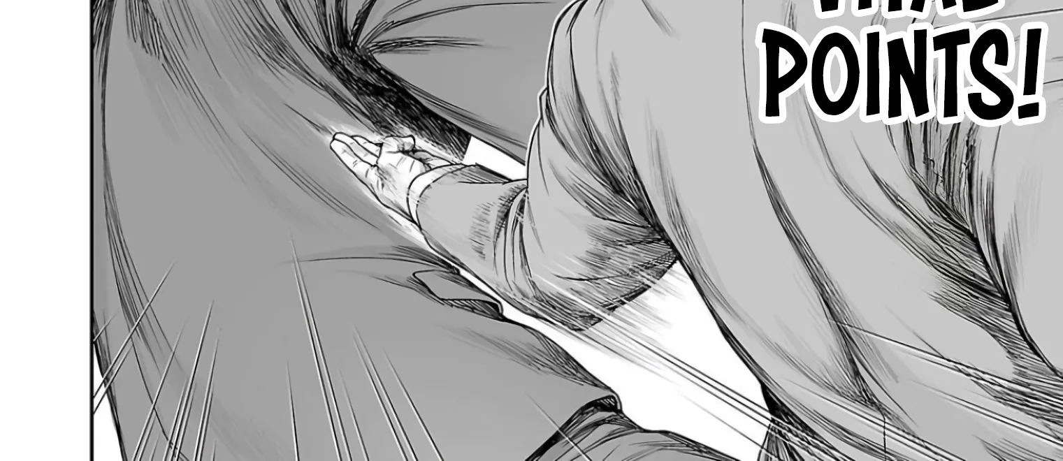 TSUYOSHI - Daremo Katenai, Aitsu ni wa Chapter 333 page 6 - 
